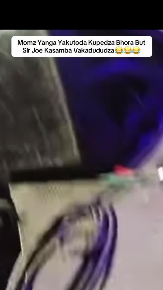 @Madzongo