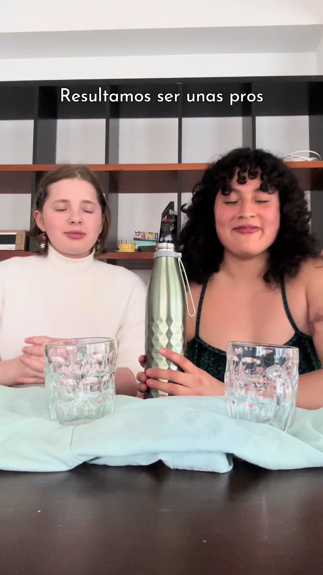@Maitane y Gizane