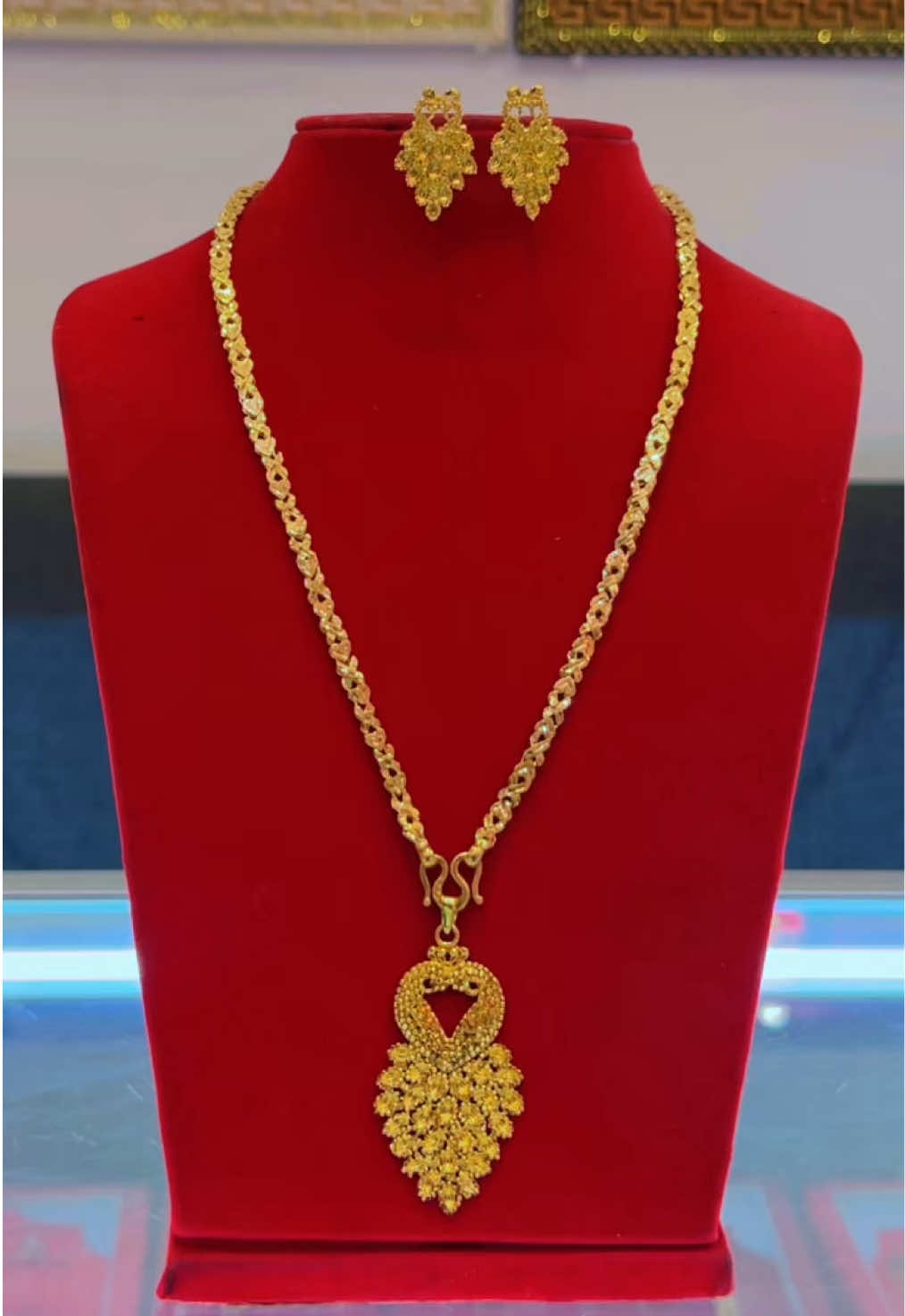 @ASIAN JEWELLERY BELGIUM 🇧🇪