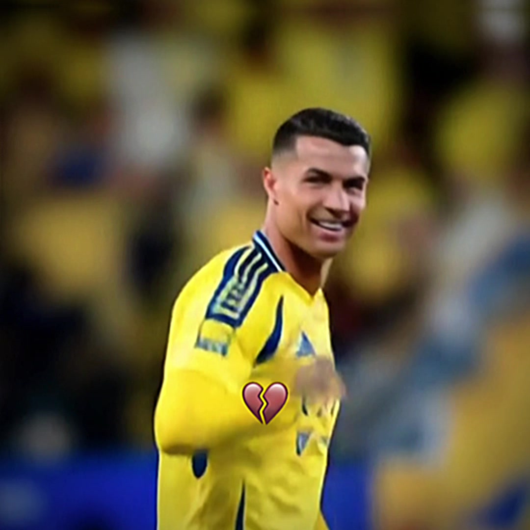 @UR • Cristiano 🤩 fun account