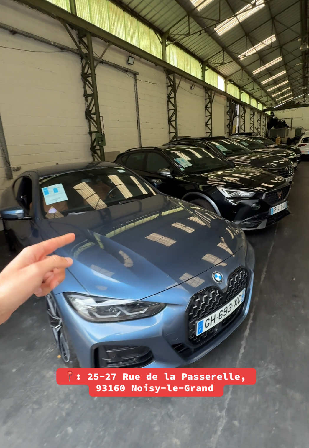 @RM CARS 93 🇫🇷👉🇹🇳🇲🇦🇩🇿