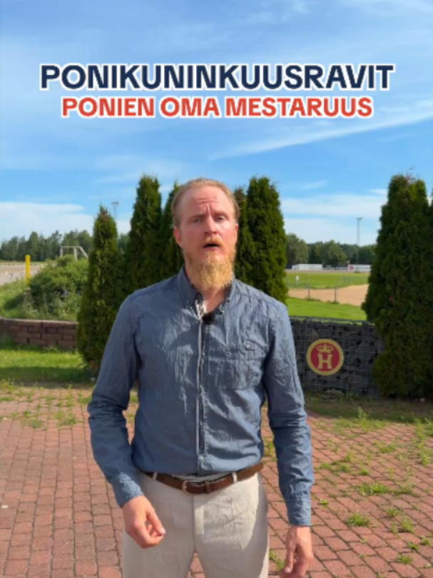 @Suomen Hippos ry