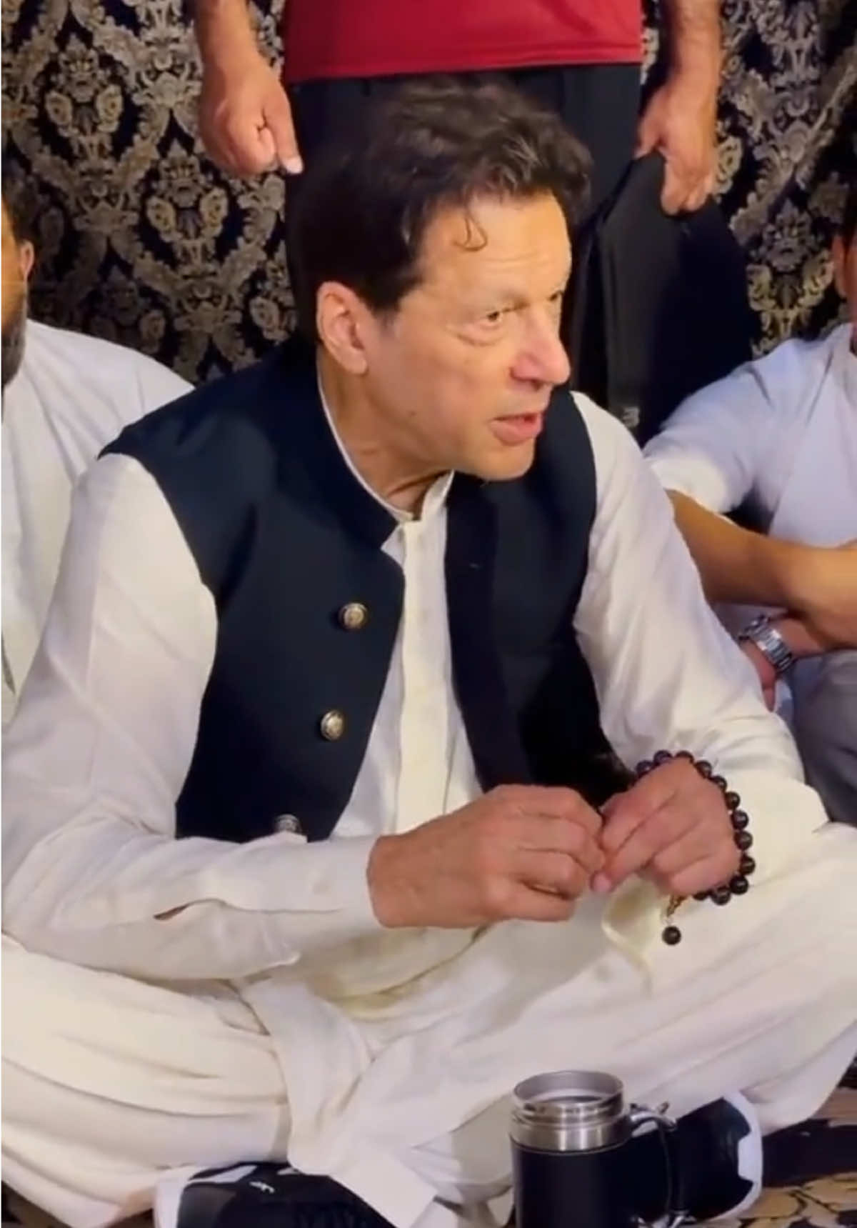 @Imran khan