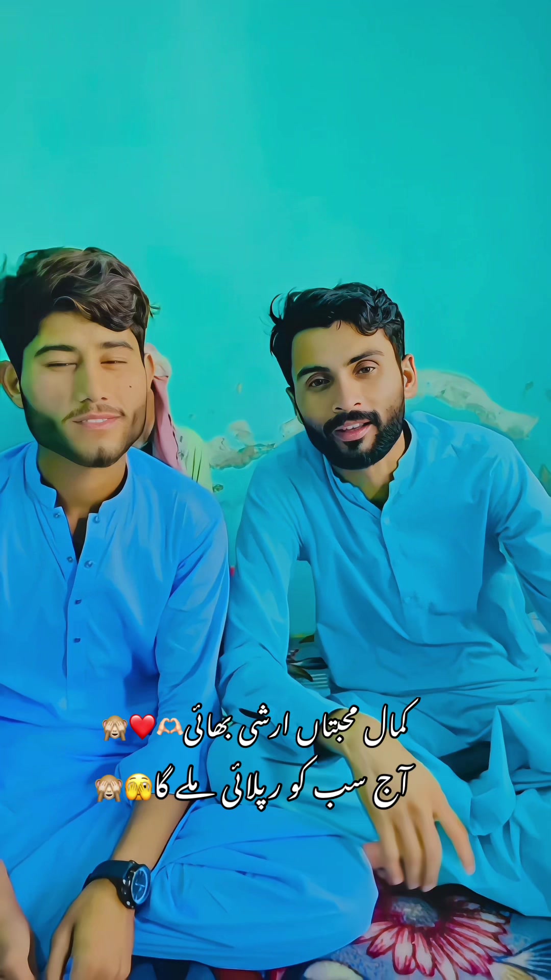 @🤗❤️Hamza😎G
