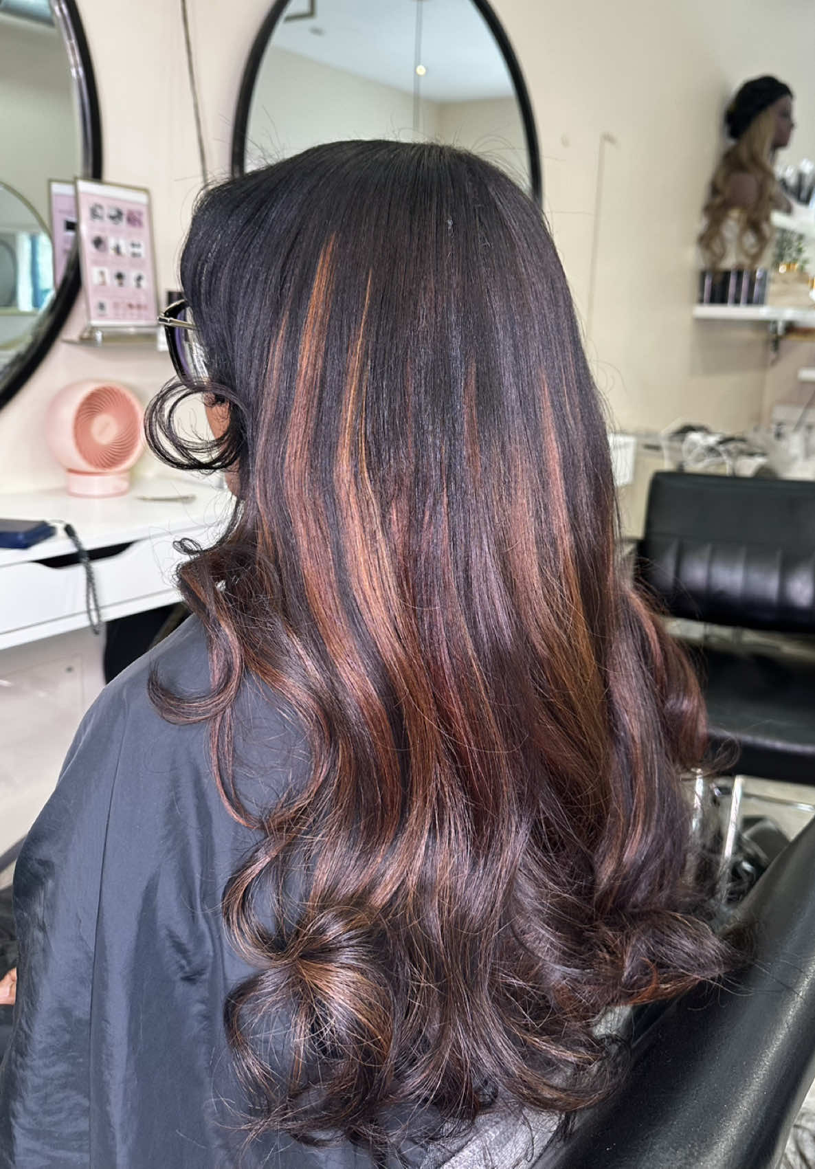 @HOUSE HAIR UK LIMITED
