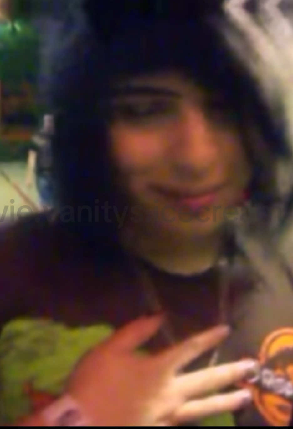 @Dahvie Vanitys Icecream