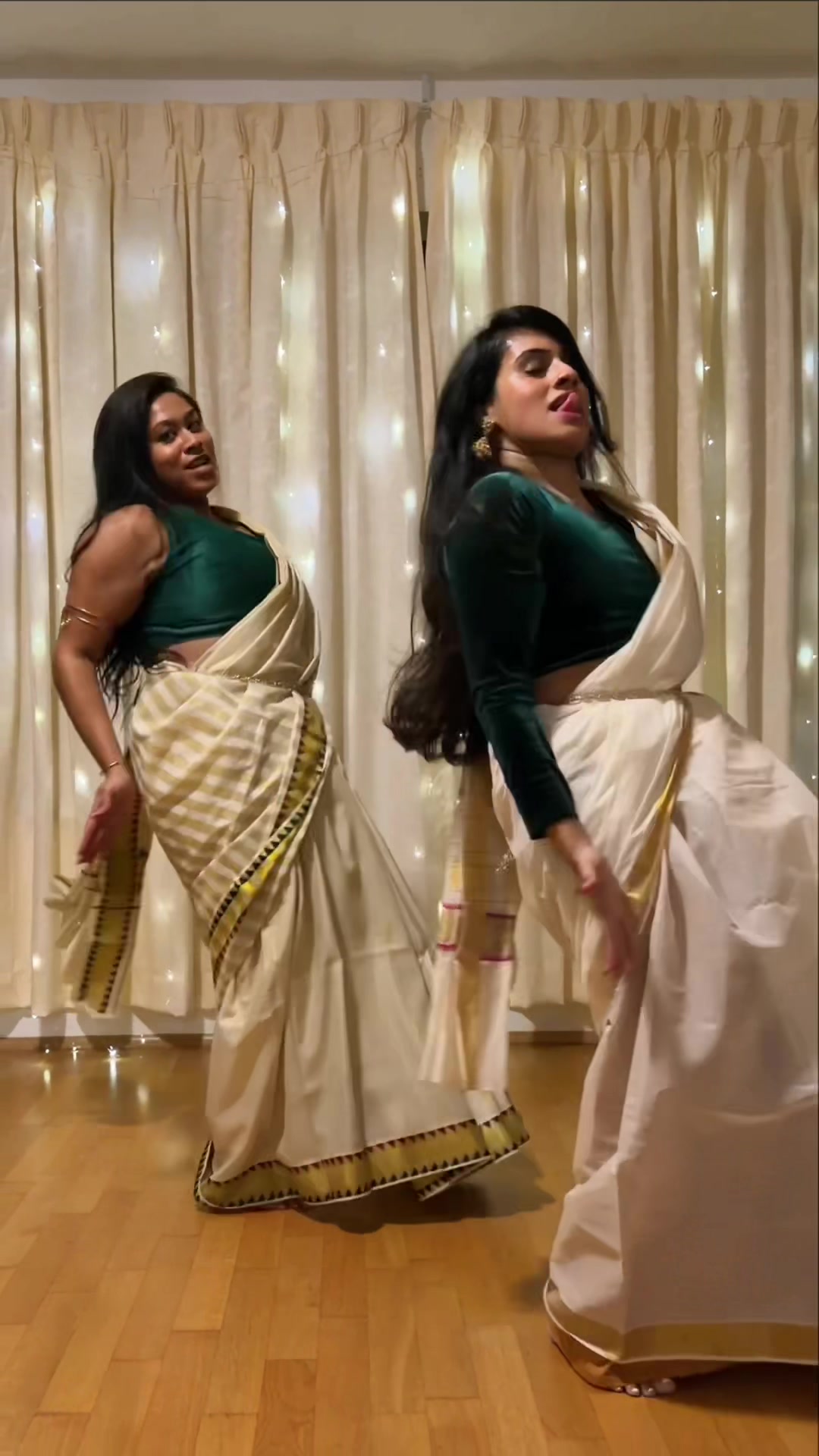 @Preethi