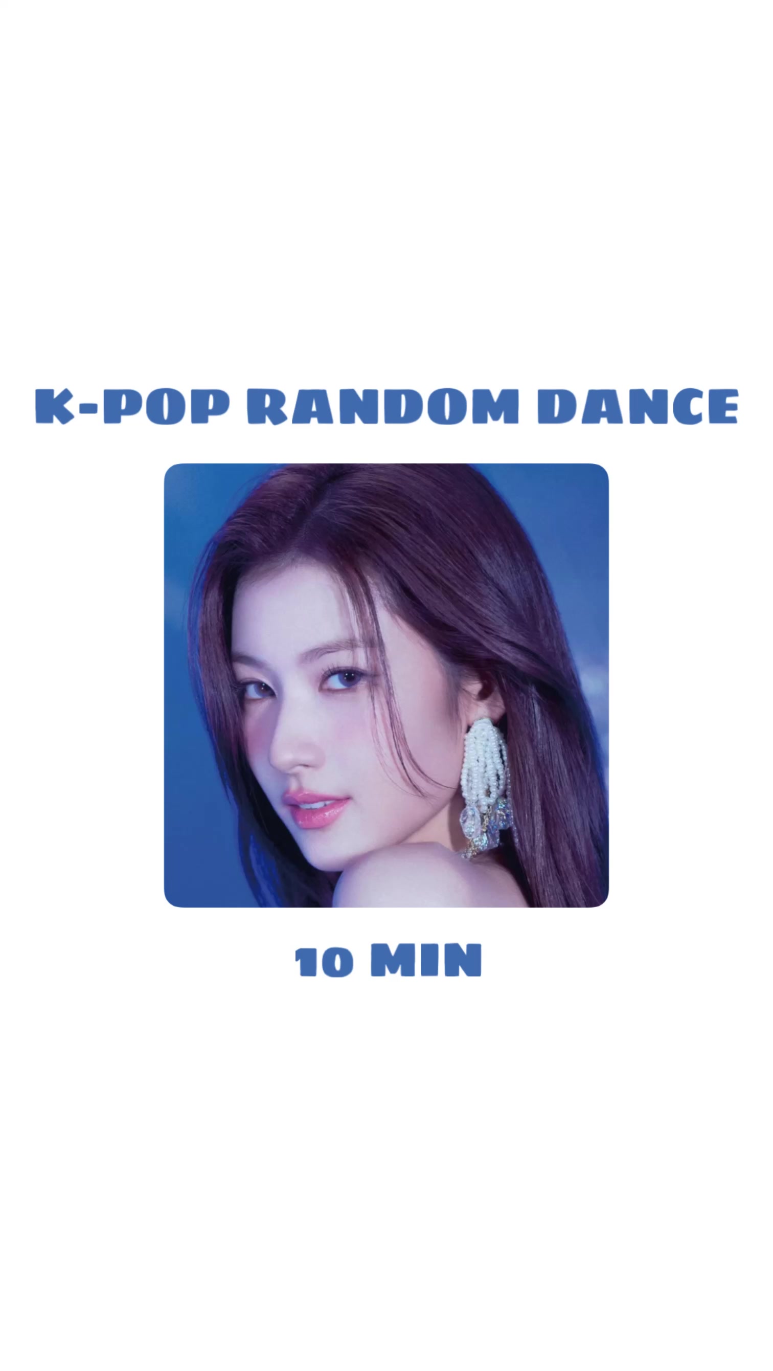 @K-POP RANDOM DANCE