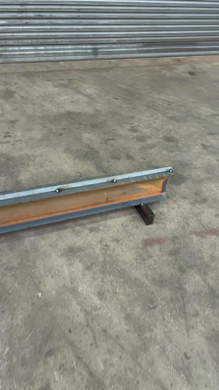 @Hirstle fabrications