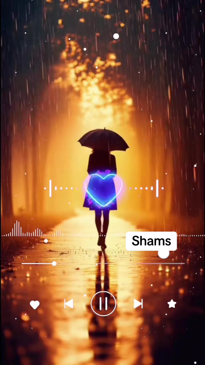 @Shams