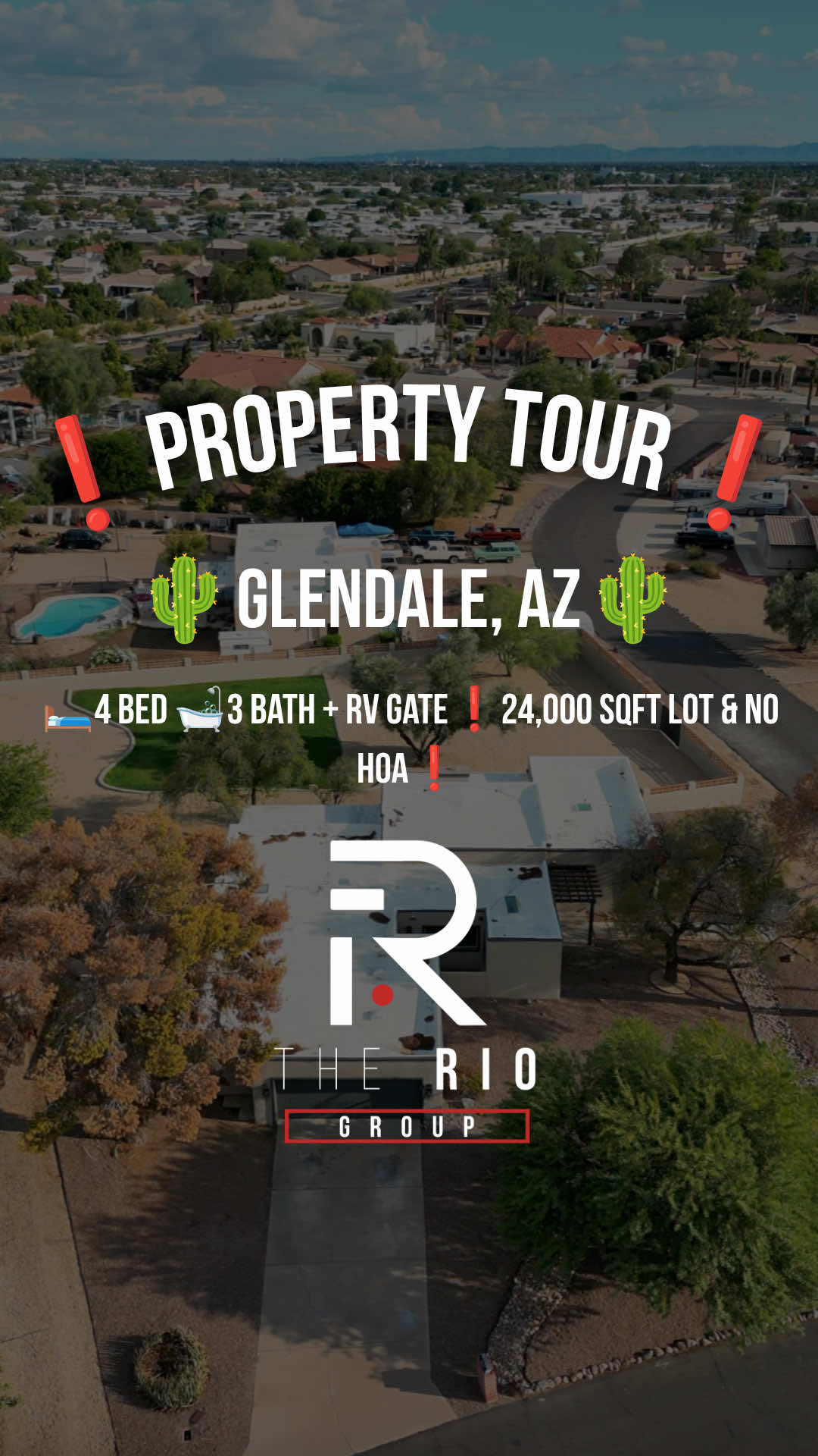 @Rio Vidrio | AZ & Associates