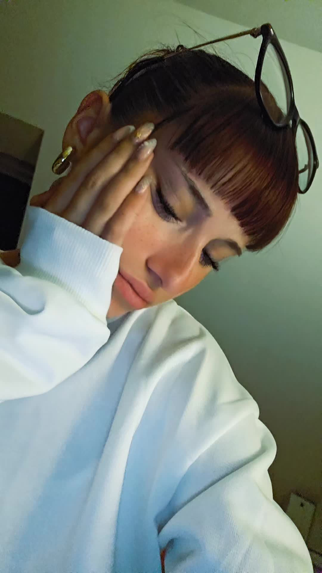 @Maëlou 🕊