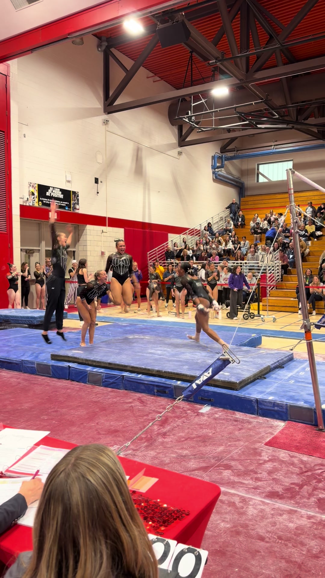 @uwogymnastics
