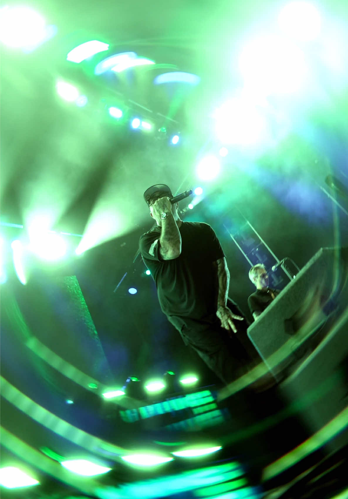 @Staind