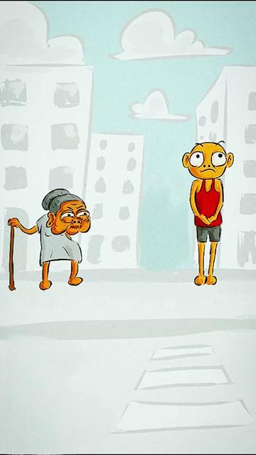 @Akume animation