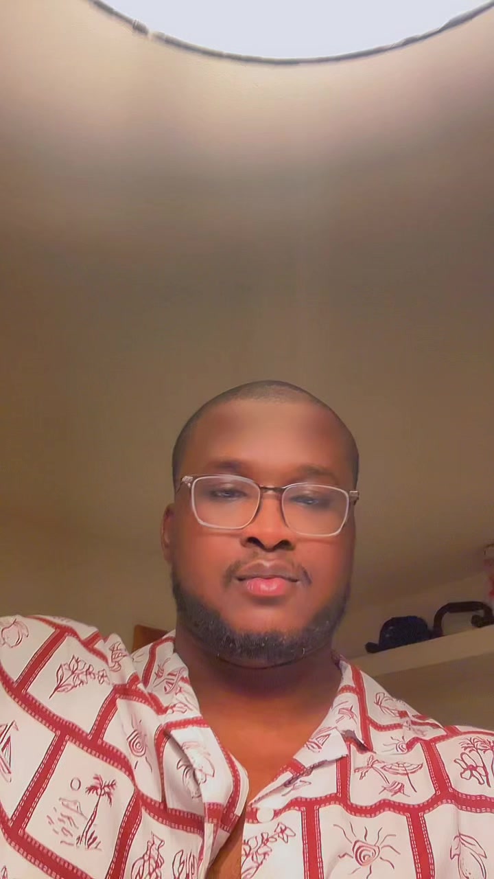 @Edweirdo