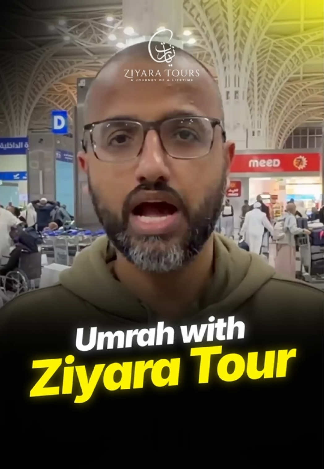 @Ziyara Tours