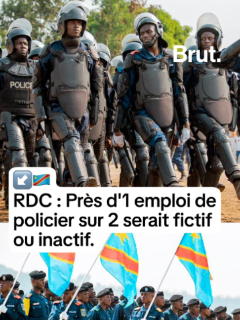 @Brut Afrique