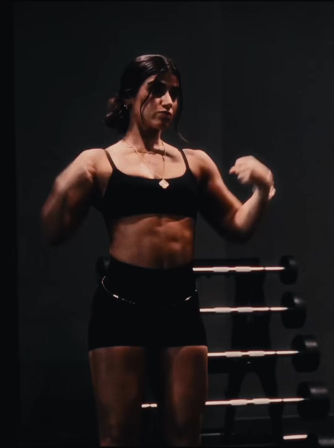 @Gymshark