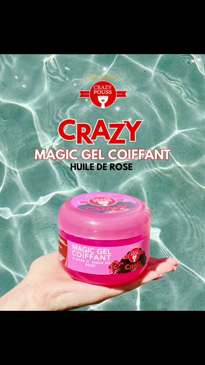 @Crazy Pouss