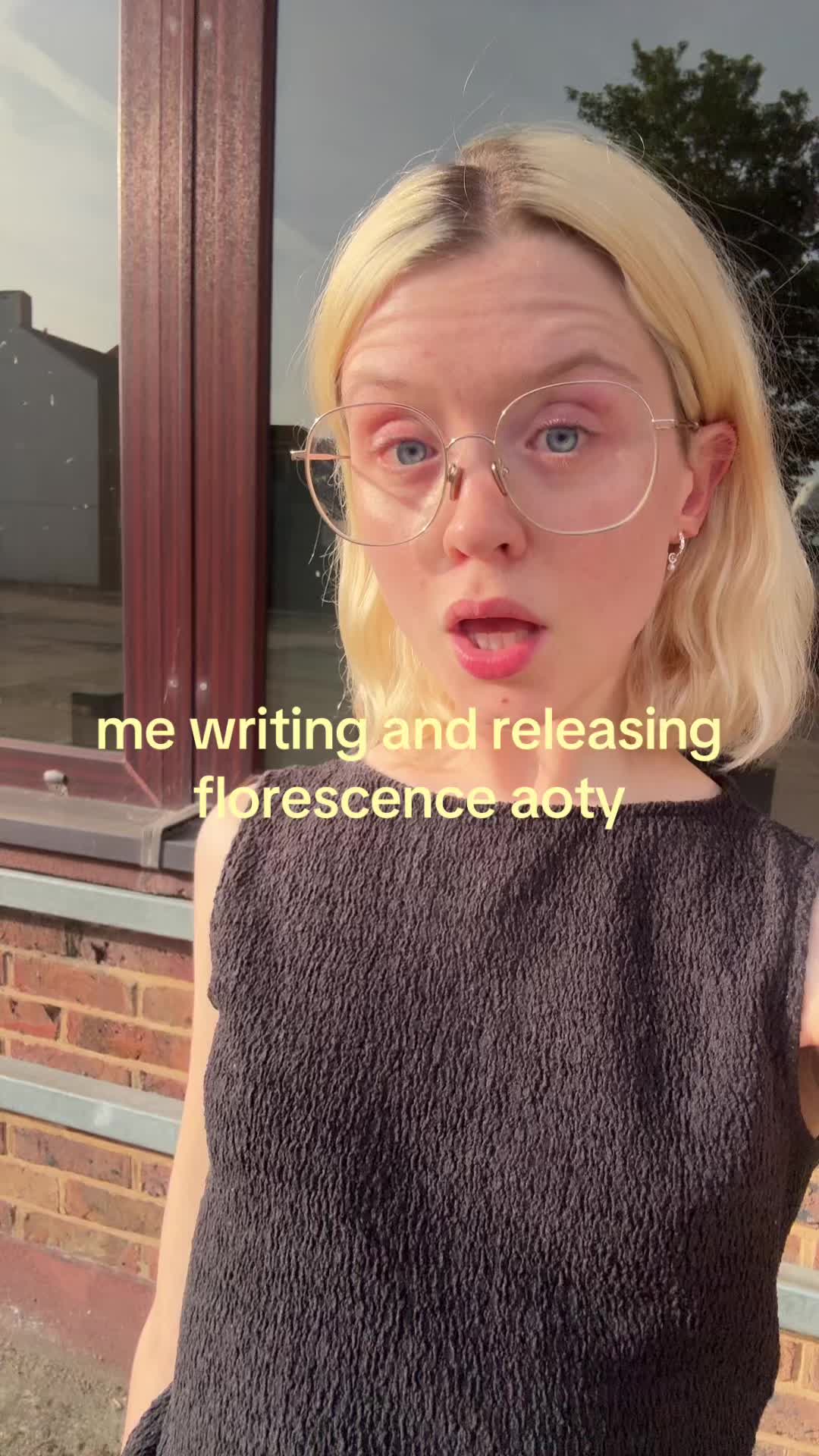 @maisie peters