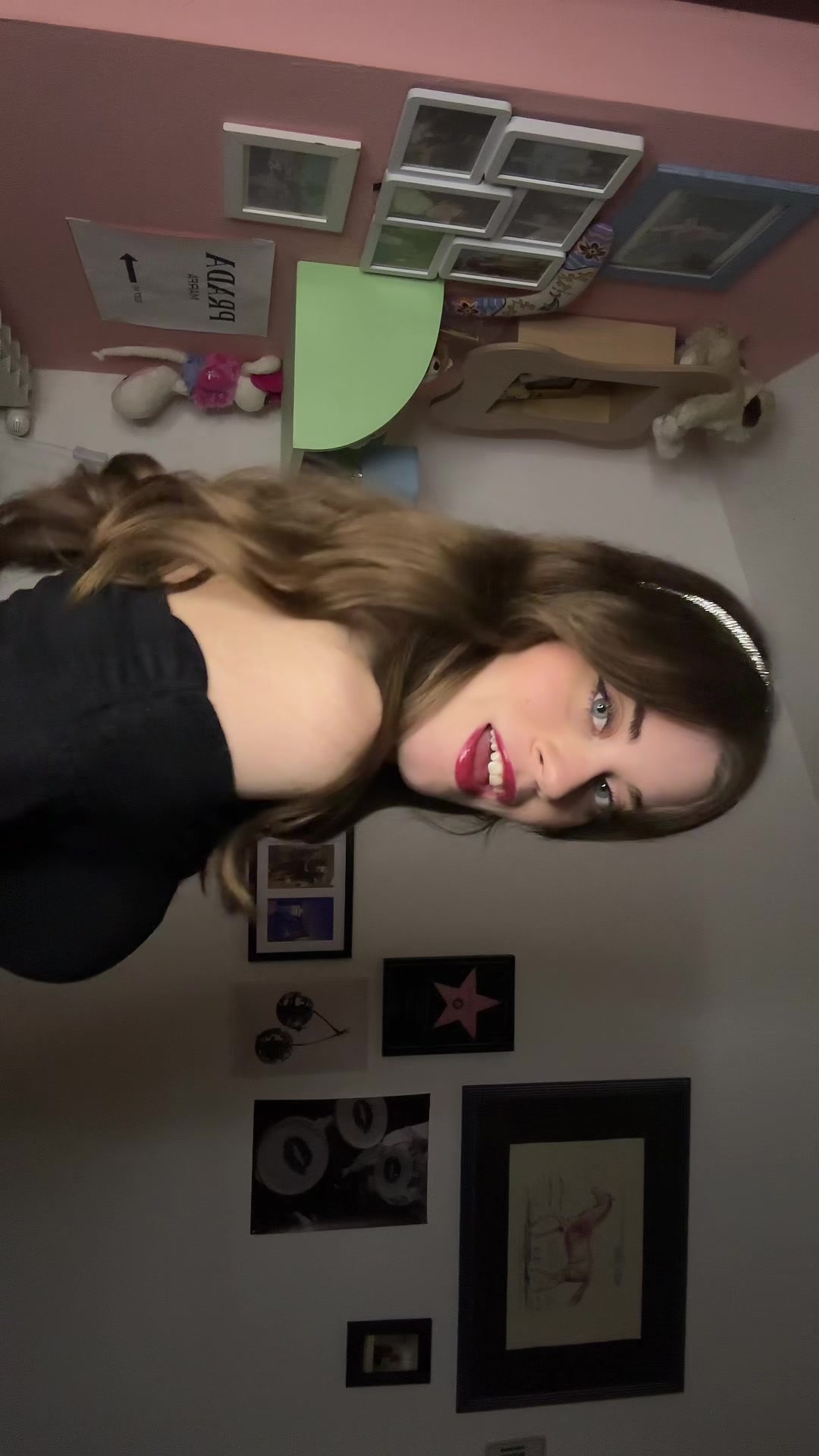 @Julie