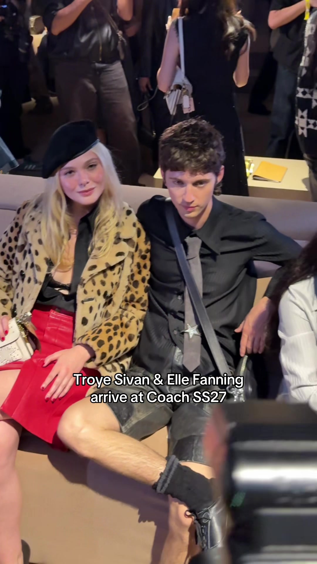 @dazed
