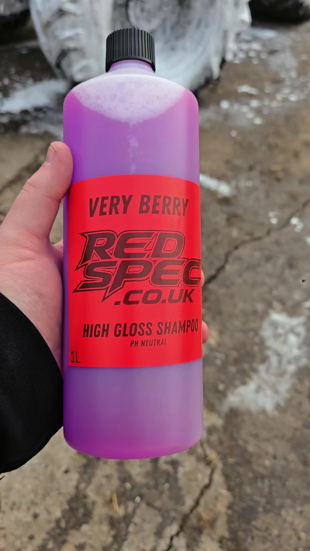 @Red Spec