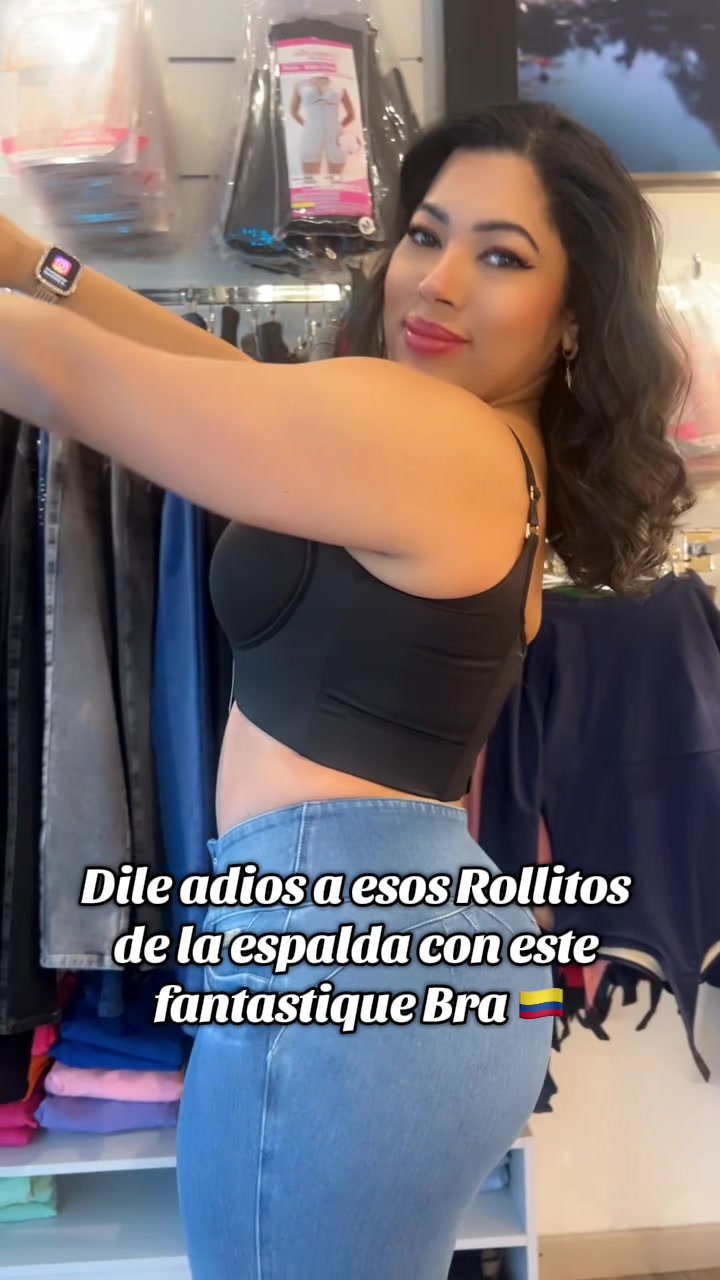 @Fajas ByJessica 🇨🇭🇨🇴🇵🇪❤️