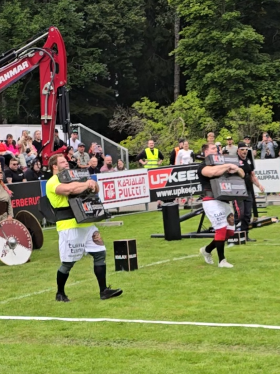 @GianlucaStrongman