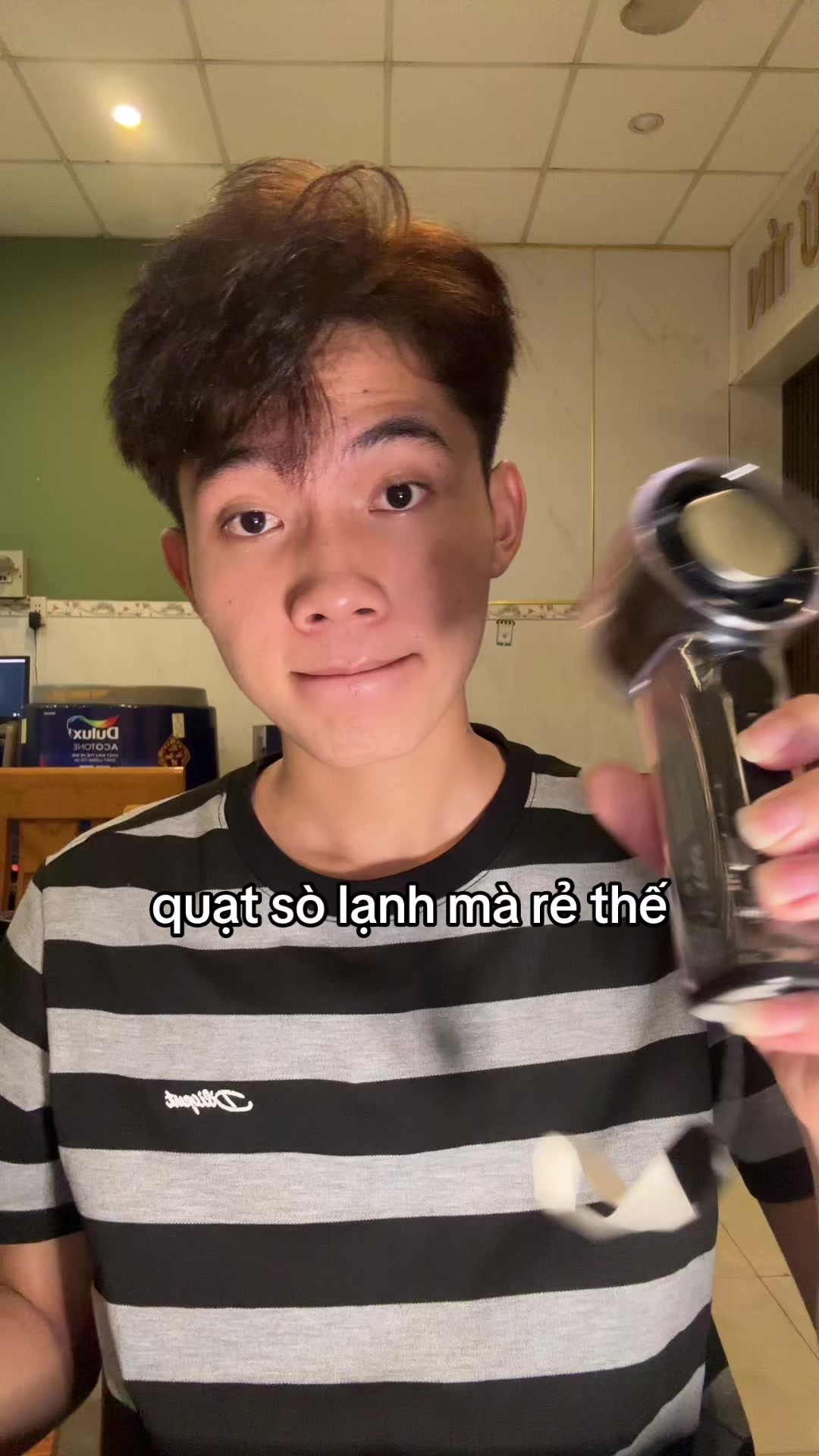 @Duy Tân