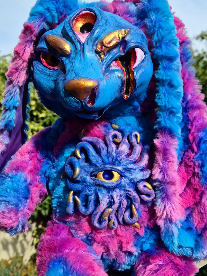@Plushnightmares