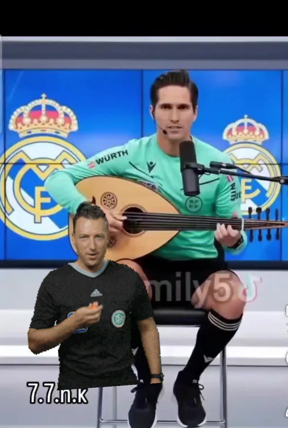 @برشلونة متعه كرة القدم