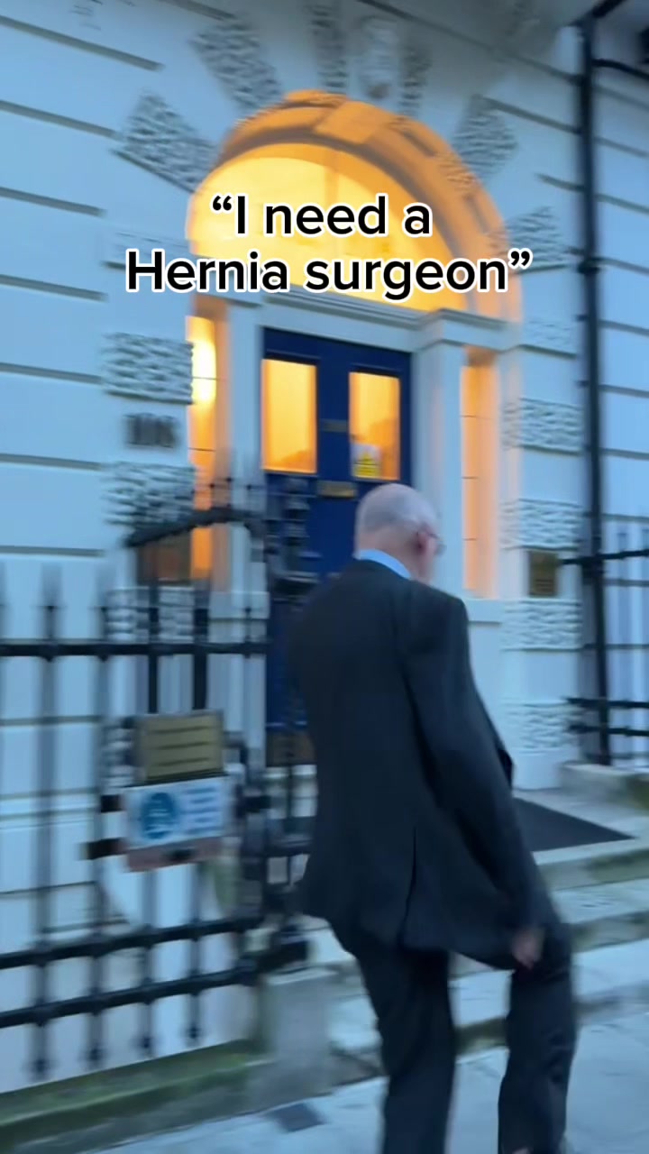 @108HarleyStreet