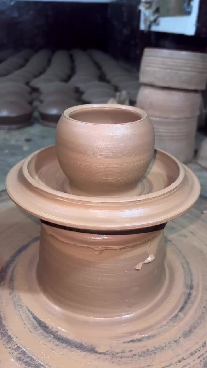 @Clay Crafting