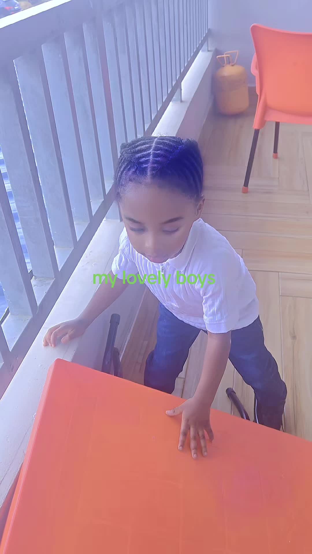 @Belinda Owusu