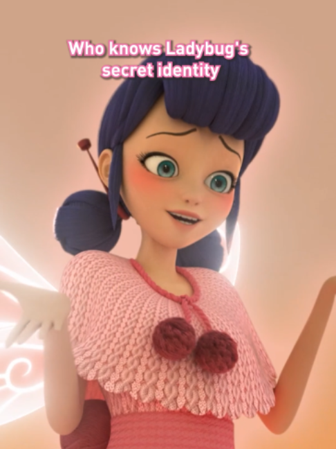 @Miraculous