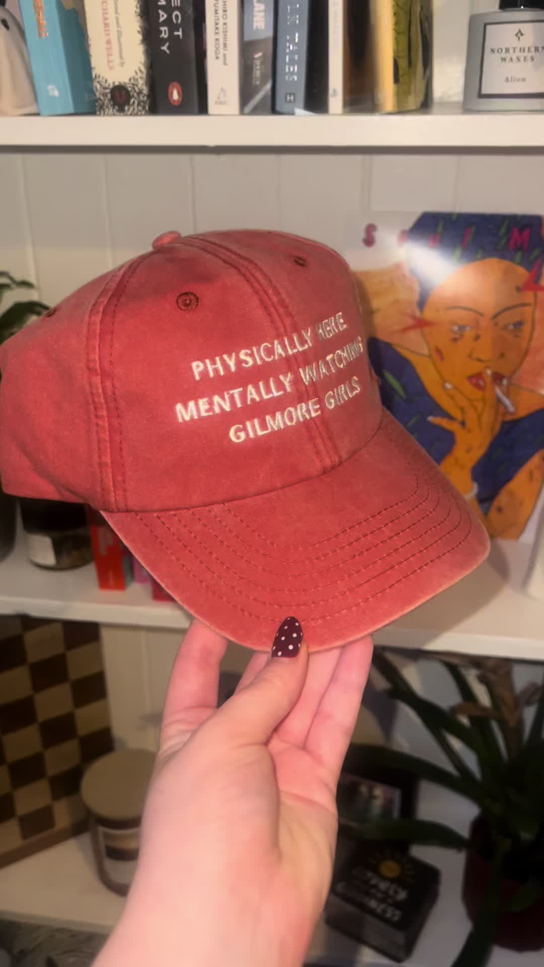 @Peachy Threads
