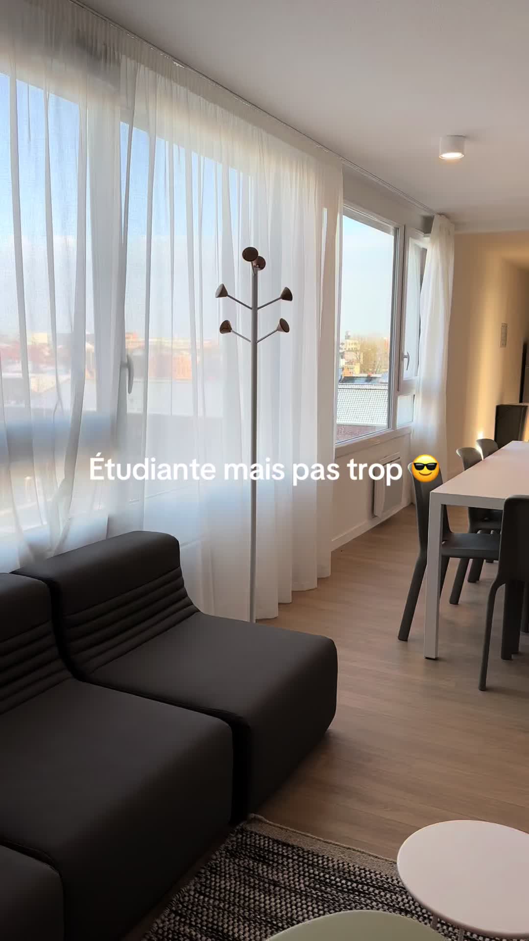 @R&eacute;sidence &eacute;tudiante AFT-R