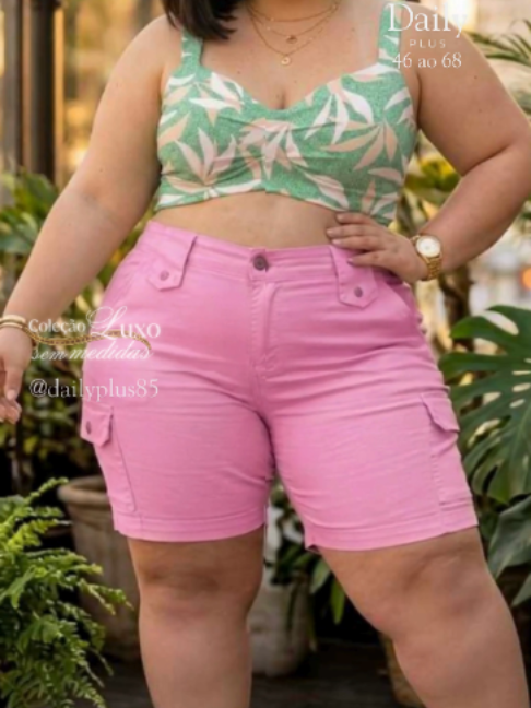 @DAILY PLUS PLUS SIZE