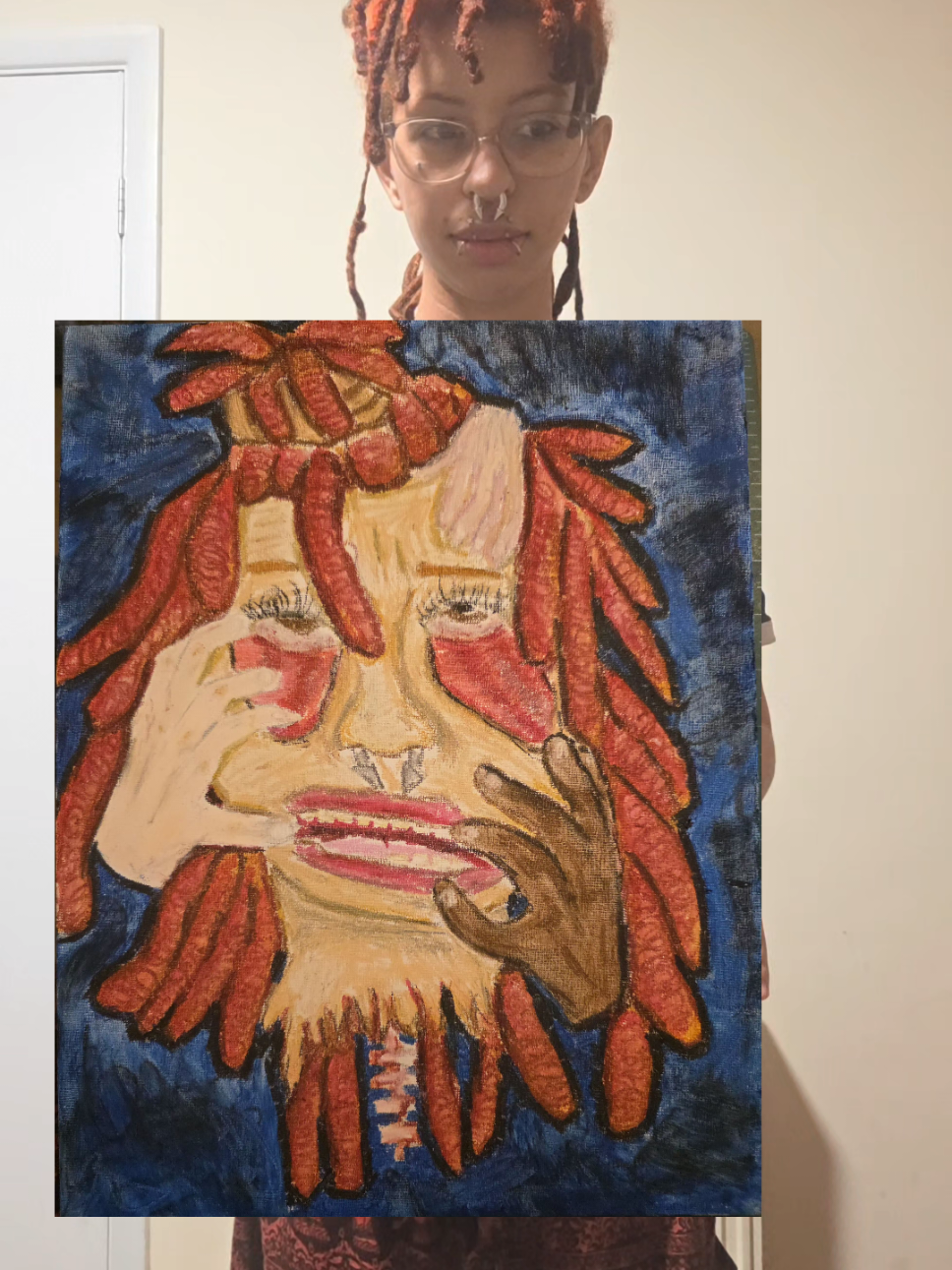 @𝐑♡ the Artist