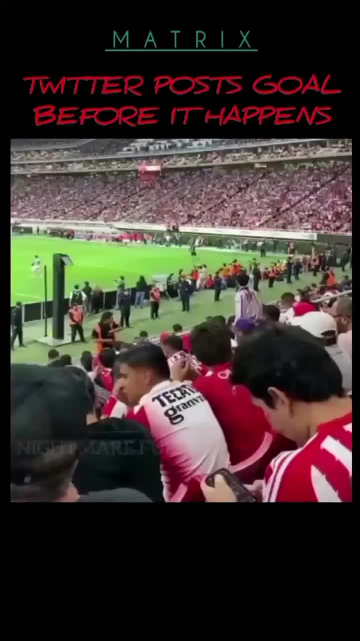 @NIGHTMARE FUEL