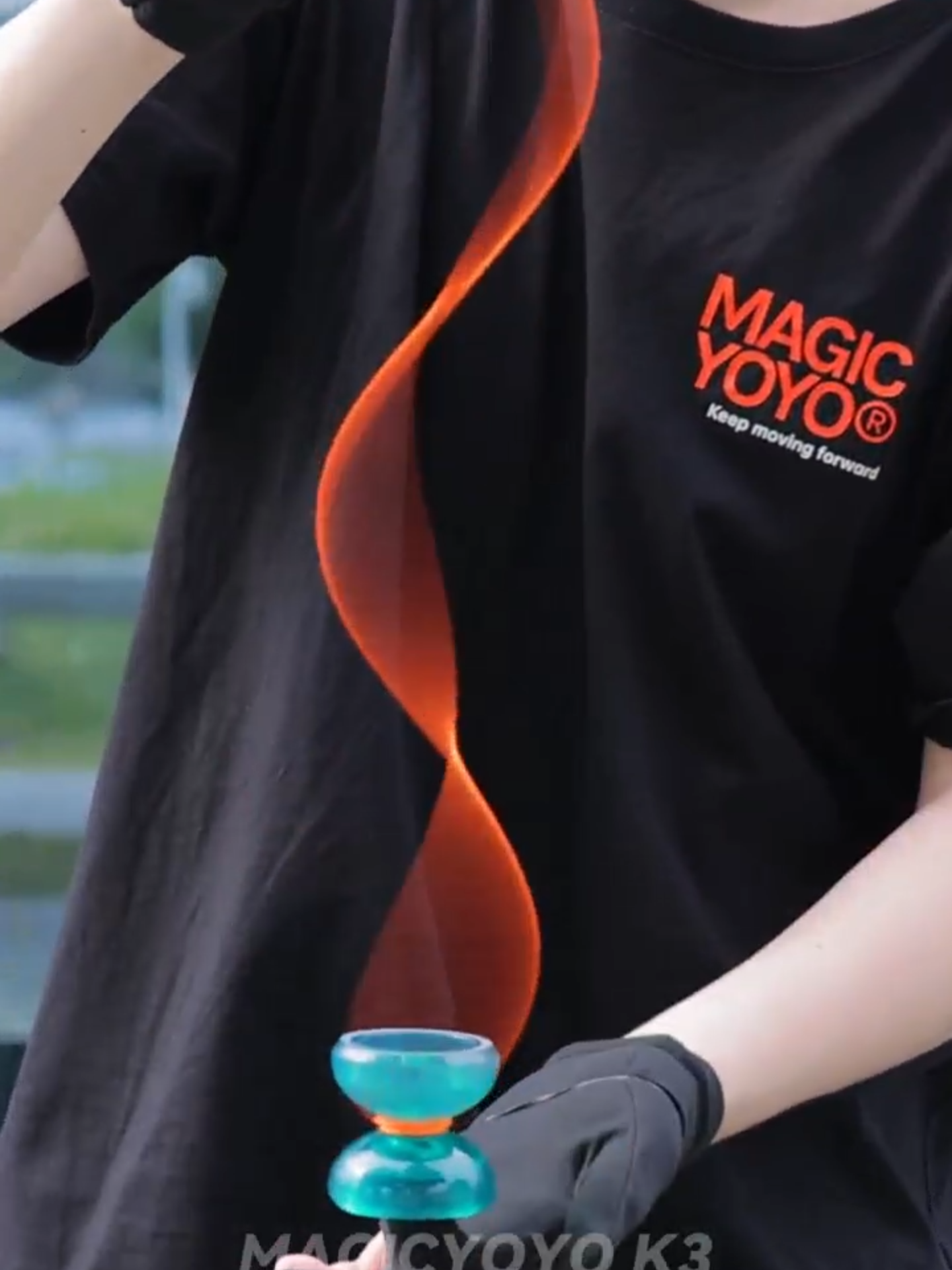 @MAGICYOYO
