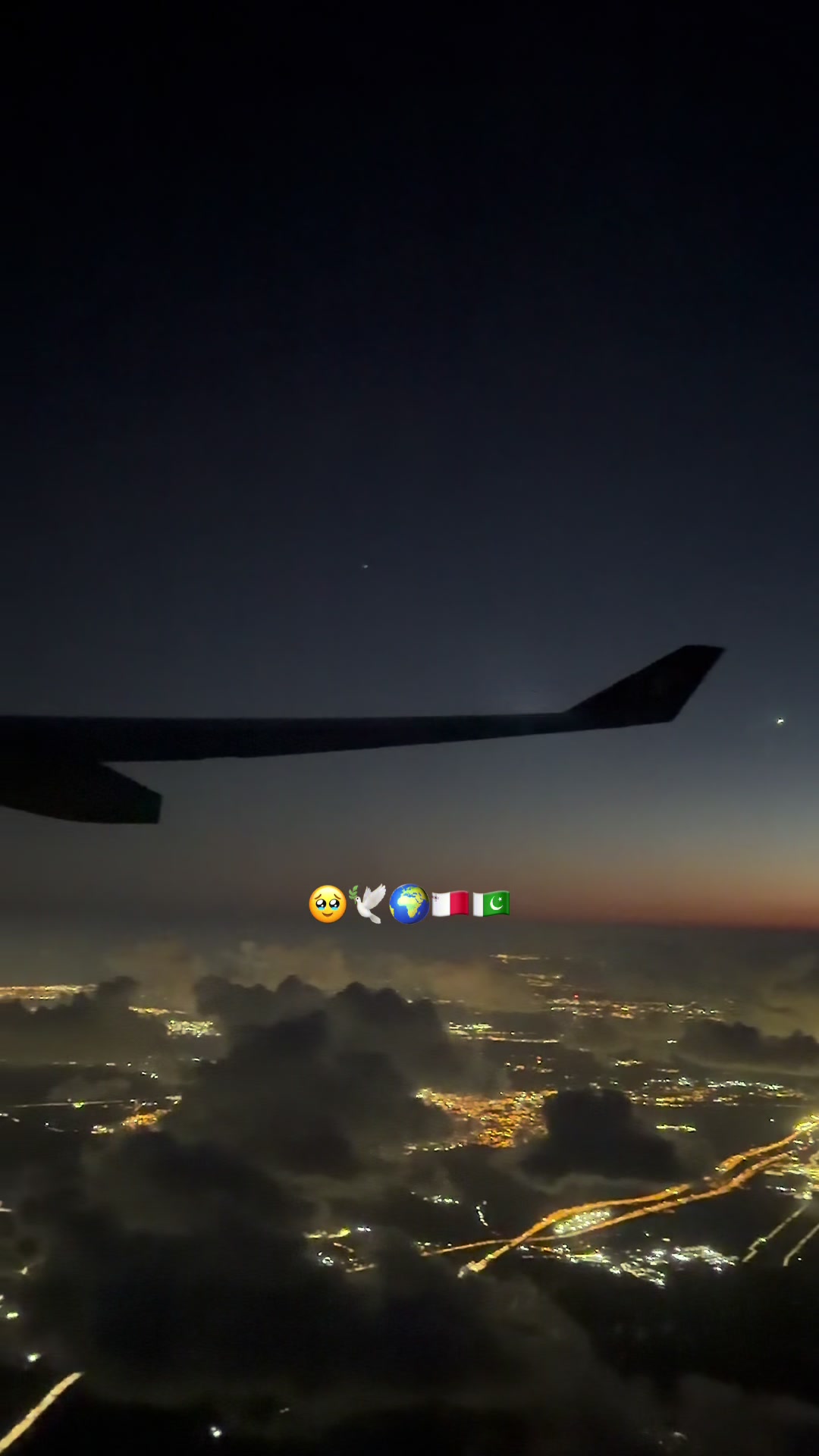 @🕊️🌎