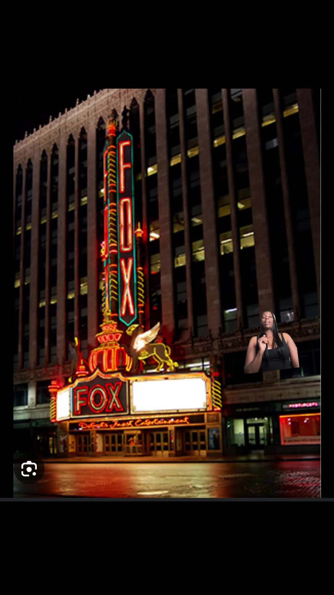 @Detroit Fun Facts and History