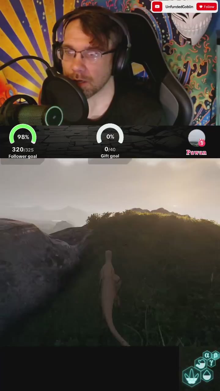 @UnfundedGoblin