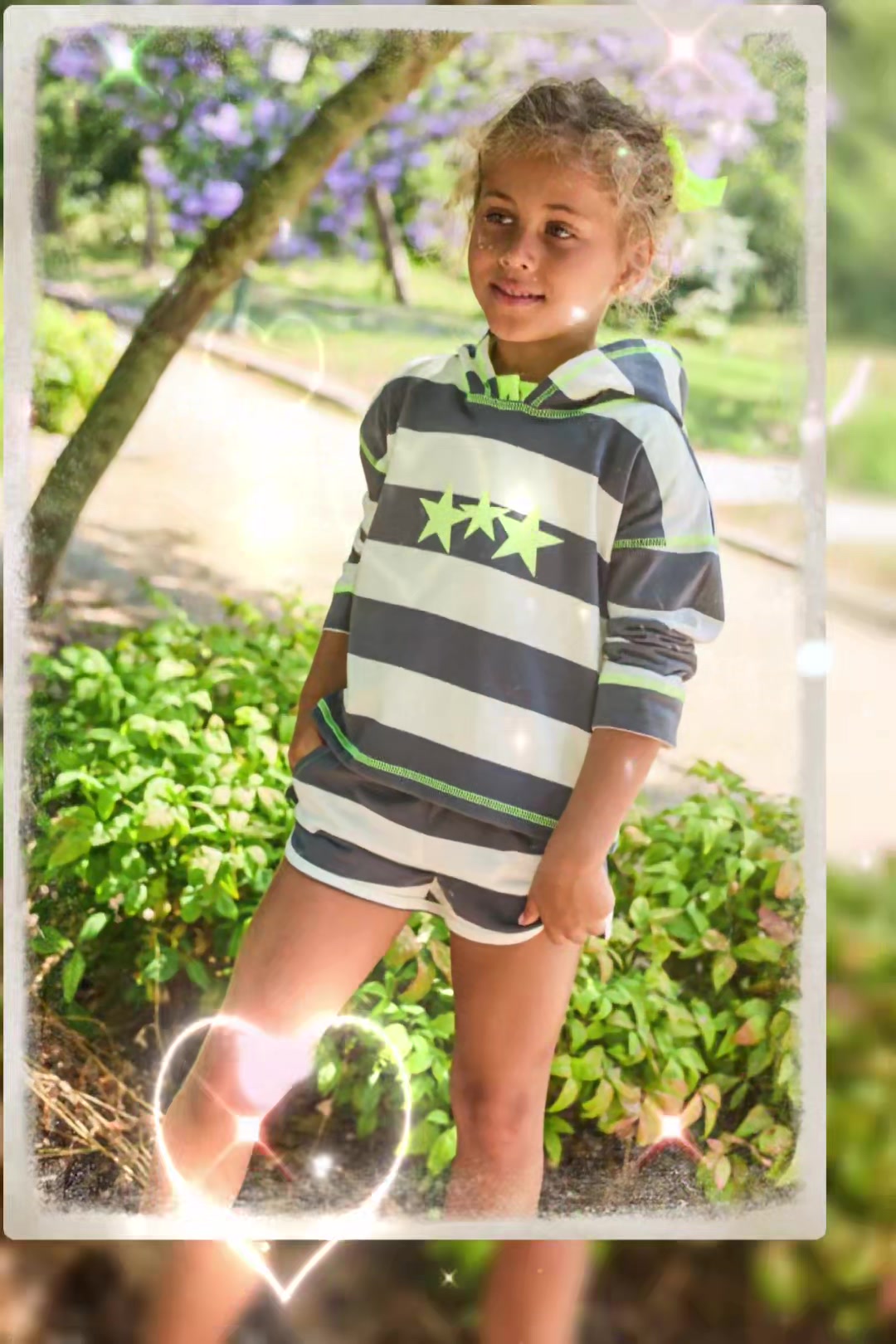 @Chocolate moda infantil