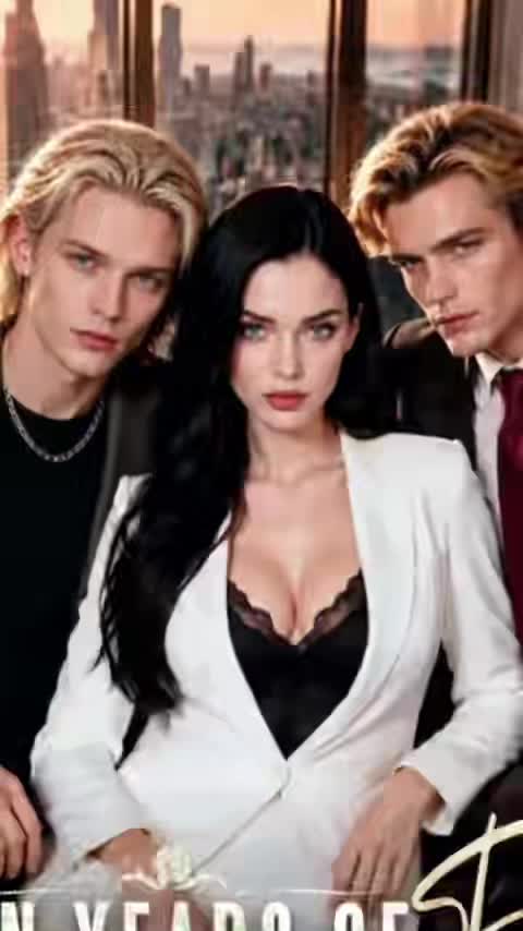 @Orange good drama