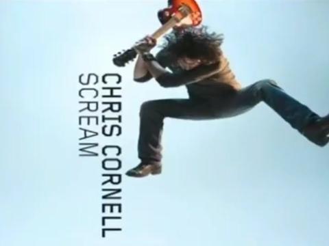 @Chris Cornell