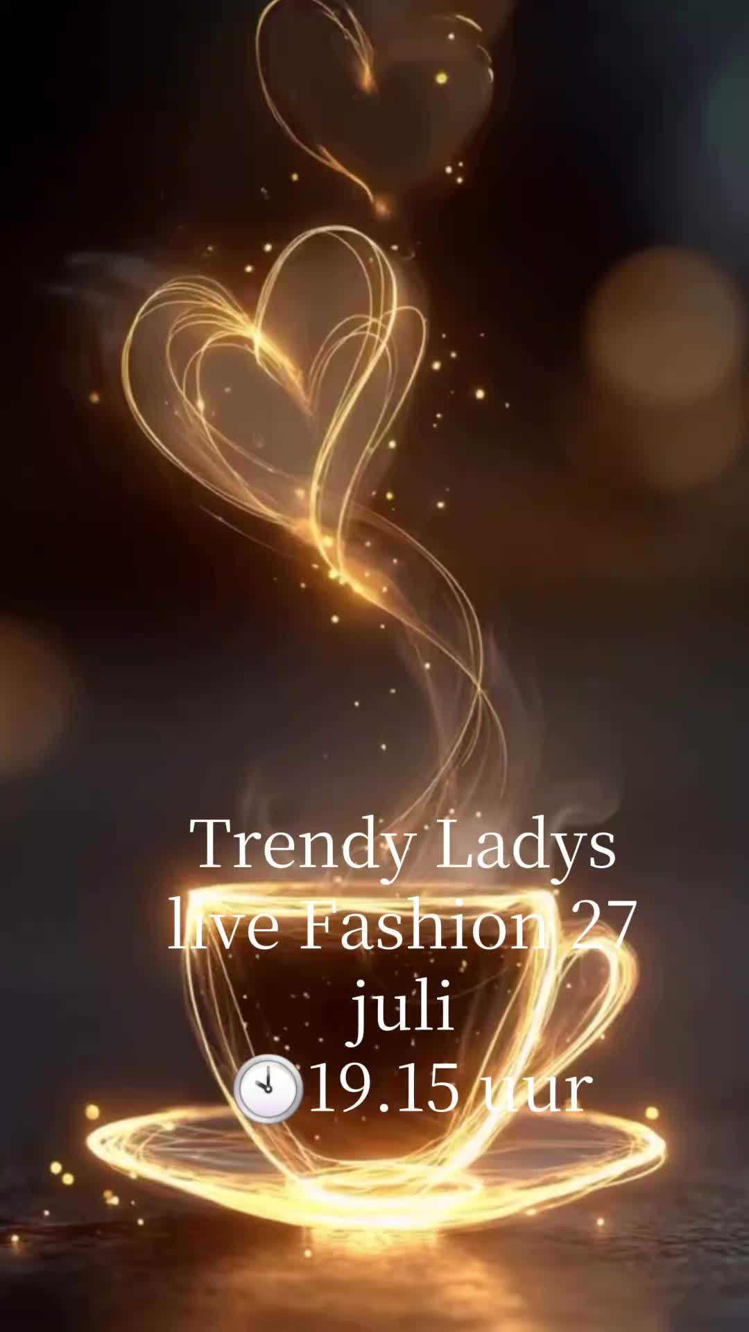 @Trendy Ladys